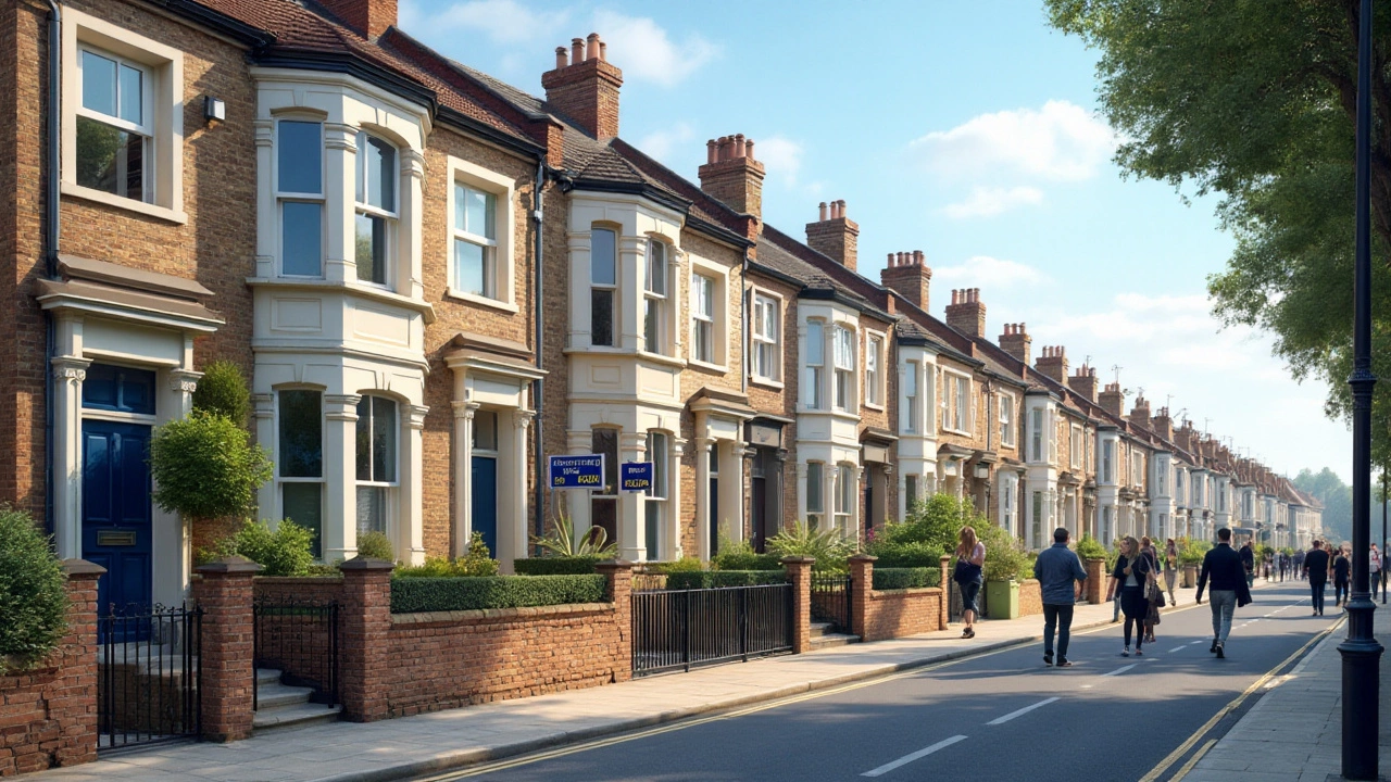 Understanding Buy-to-Let Rentals: What You Need to Know