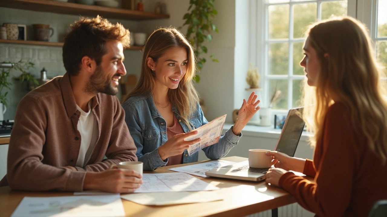 Virginia First Time Homebuyer Programs: What You Need to Know