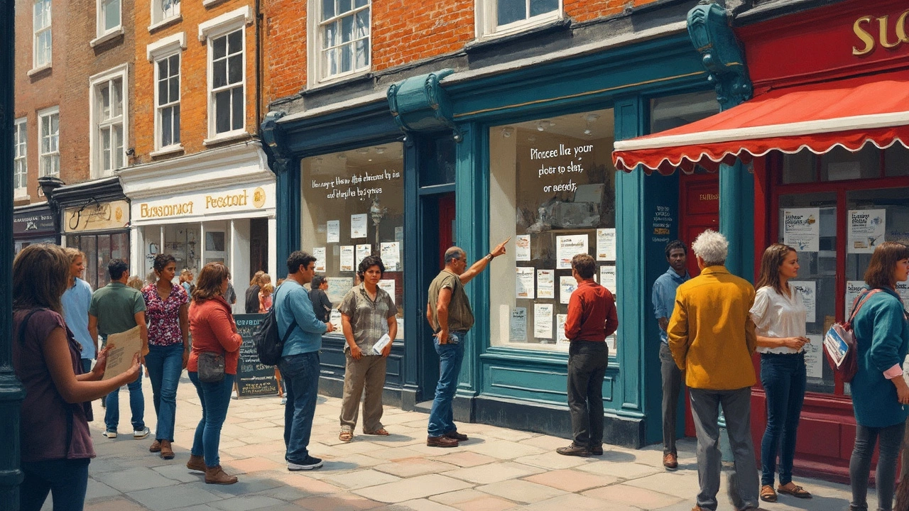 Best Property Agency Near Me: How to Choose the Right Estate Agent