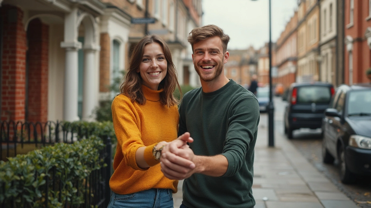 Can Two Friends Buy a House Together on Loan? Shared Ownership Explained