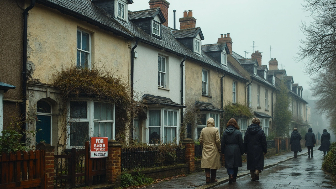 Cheapest House Possible: How Low Can You Go?