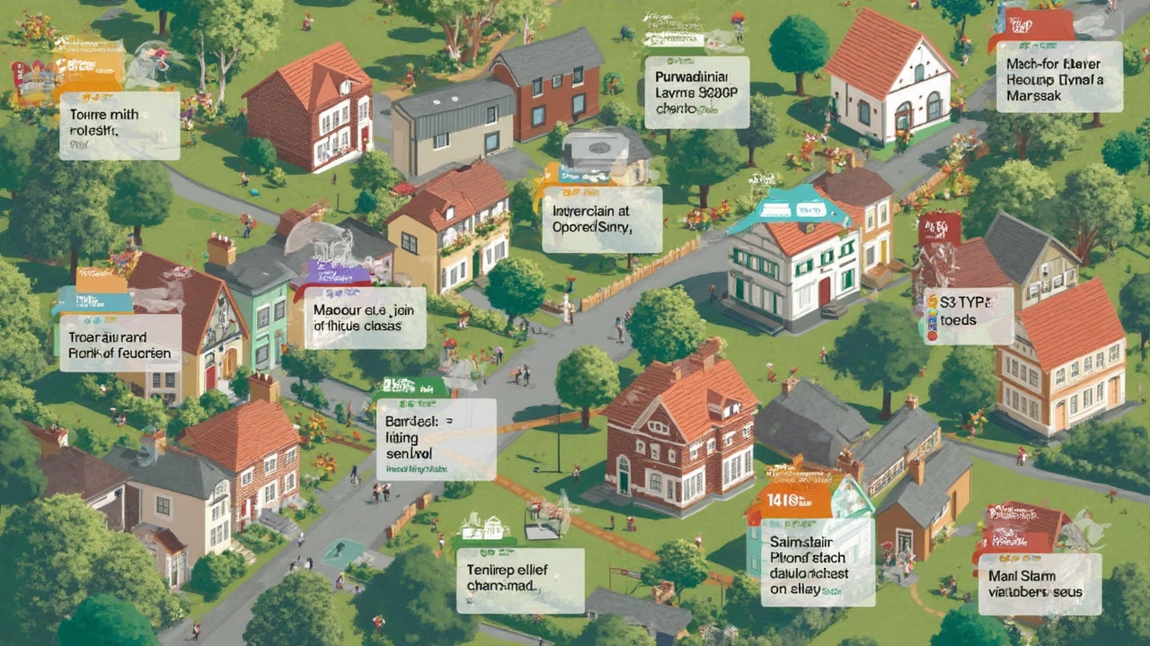 DIY: Estimating Your Property's Value