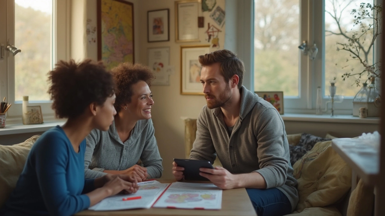 Estate Agents Near Me: What Do People Want Most in a Real Estate Agent?