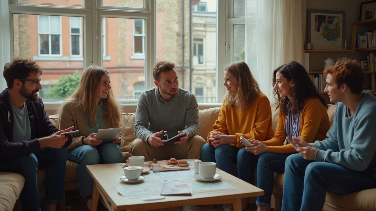 Find Shared Ownership: Your Guide to Shared Ownership Homes