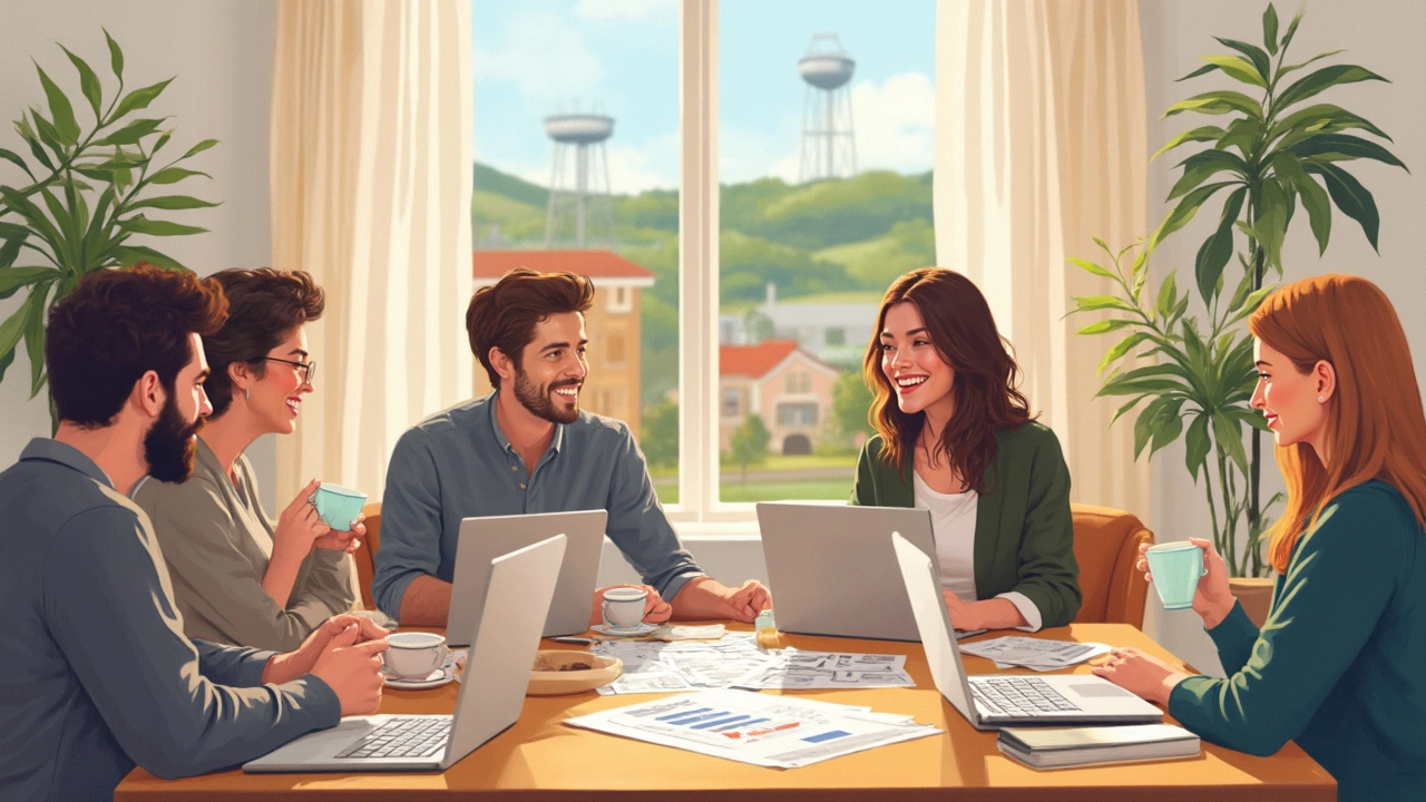 Hidden Costs and Local Pros & Cons