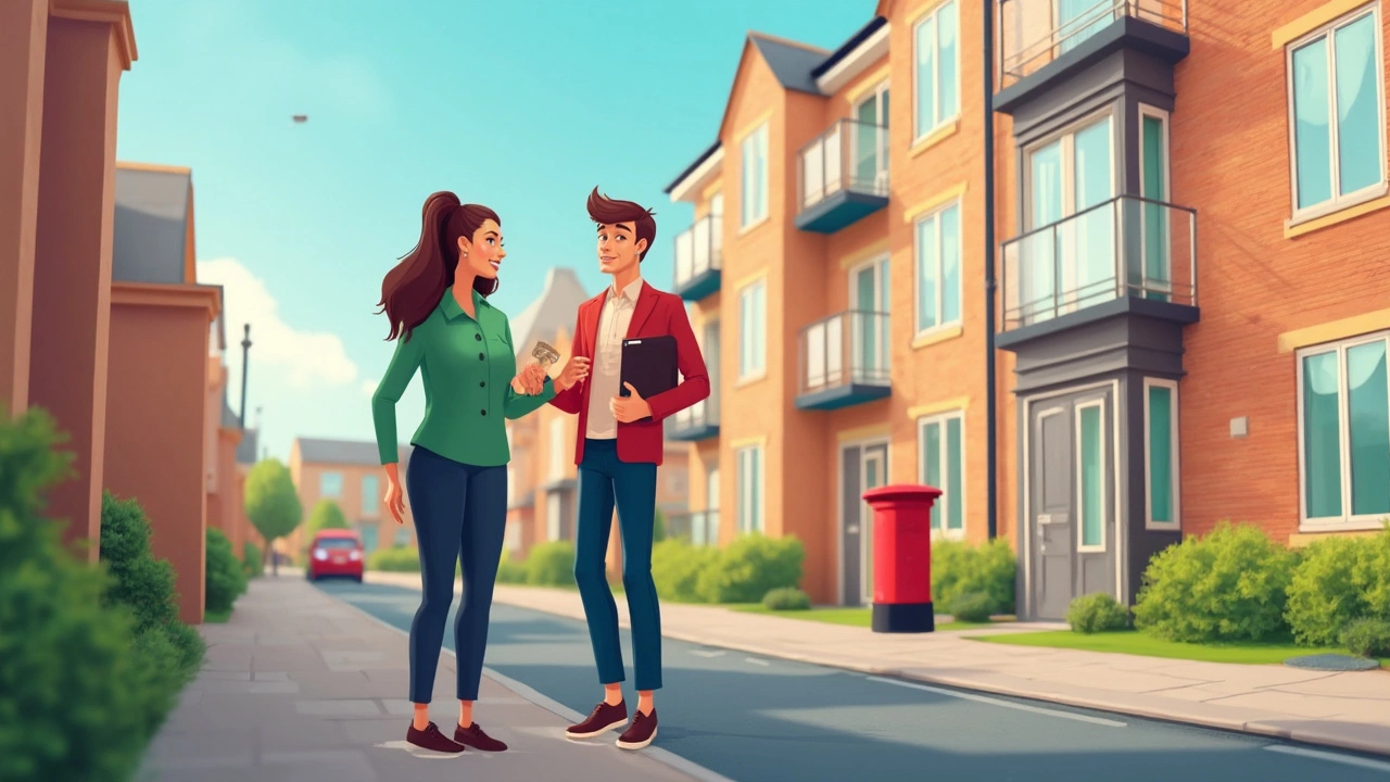 How the Buying Process Works