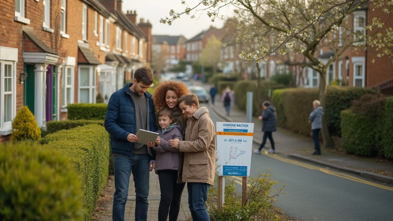 Property Valuation: How Do You Value a Property Right Now?