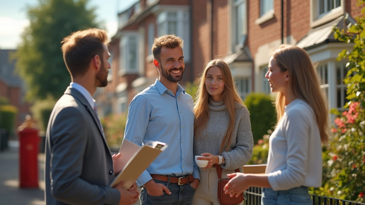 Property Valuation: What It Really Means and Why It Matters