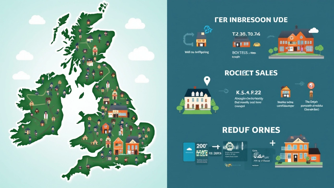 Quick Tips to Boost Your Property’s Worth