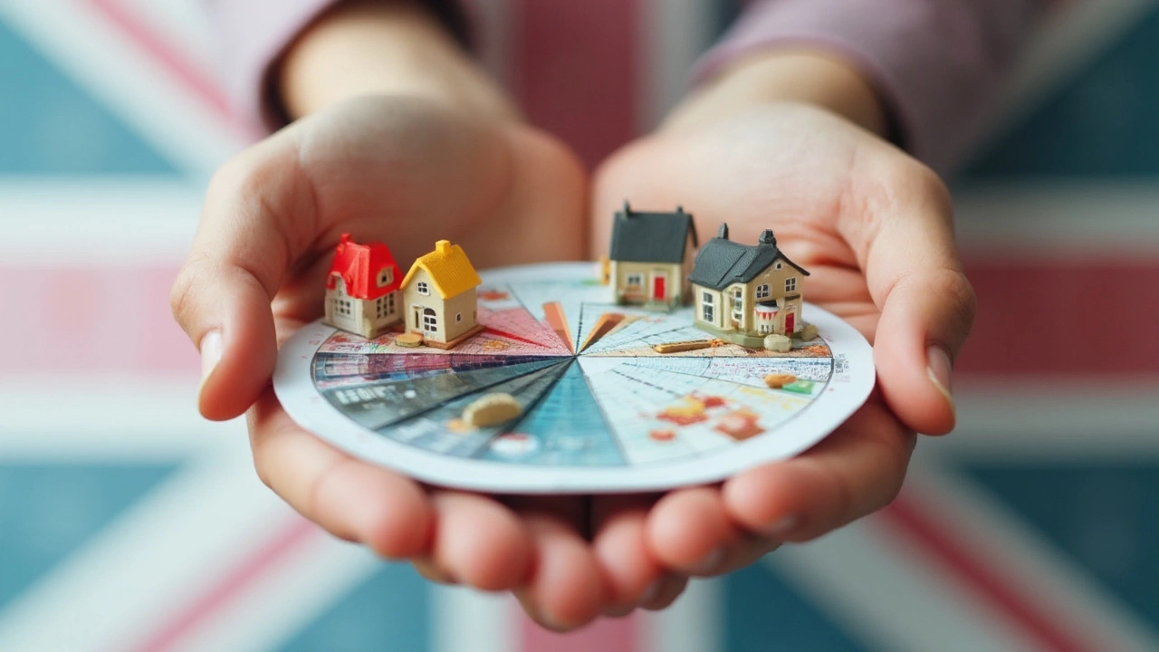 Smart Money Moves for First-Time Buyers