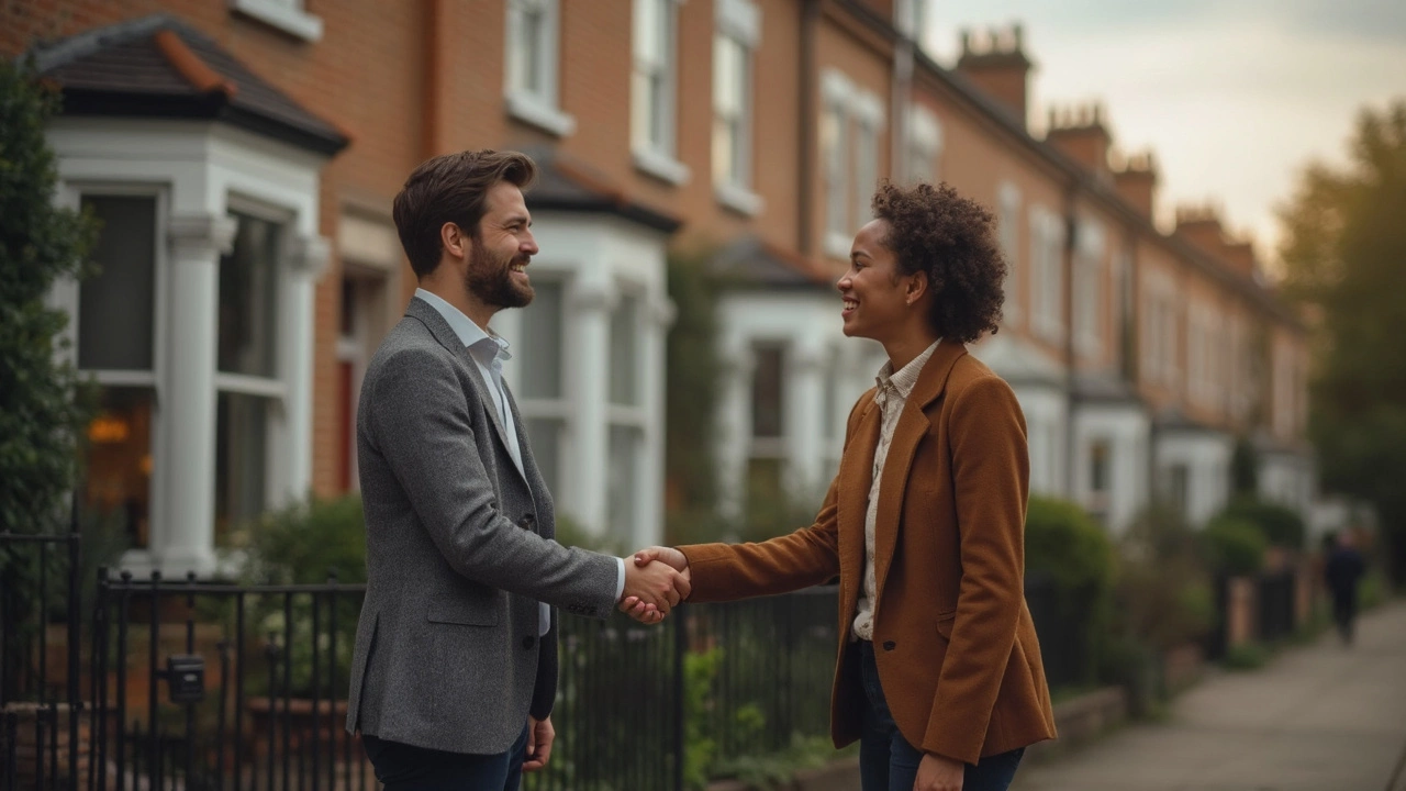 Tech-Savvy Moves and Modern Convenience