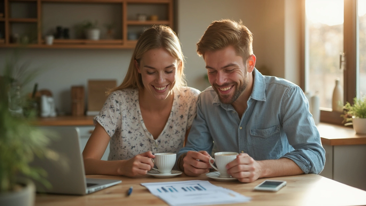Best Investment for Daily Income: Shared Ownership Homes Explained