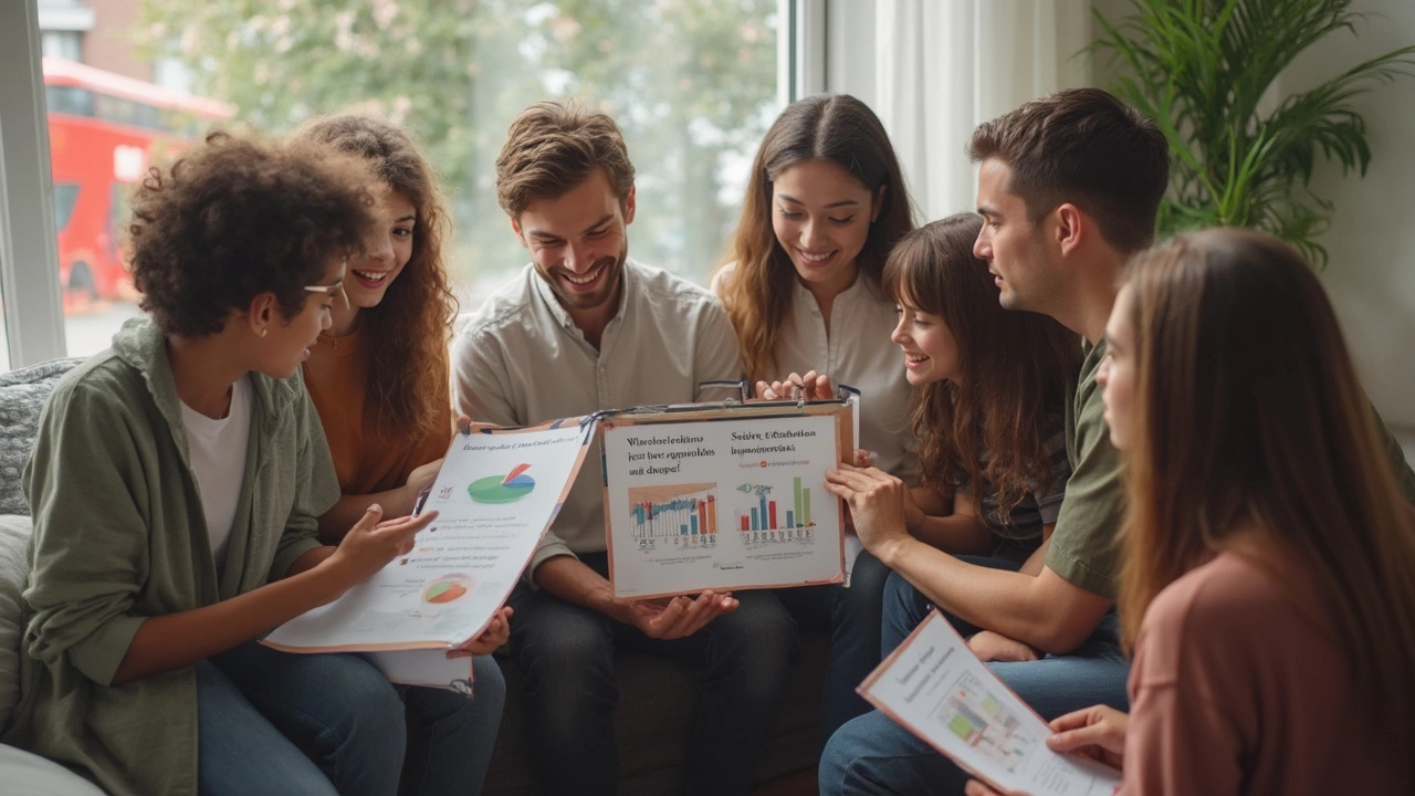 Do Shareholders Get Paid Monthly? Shared Ownership Homes Explained