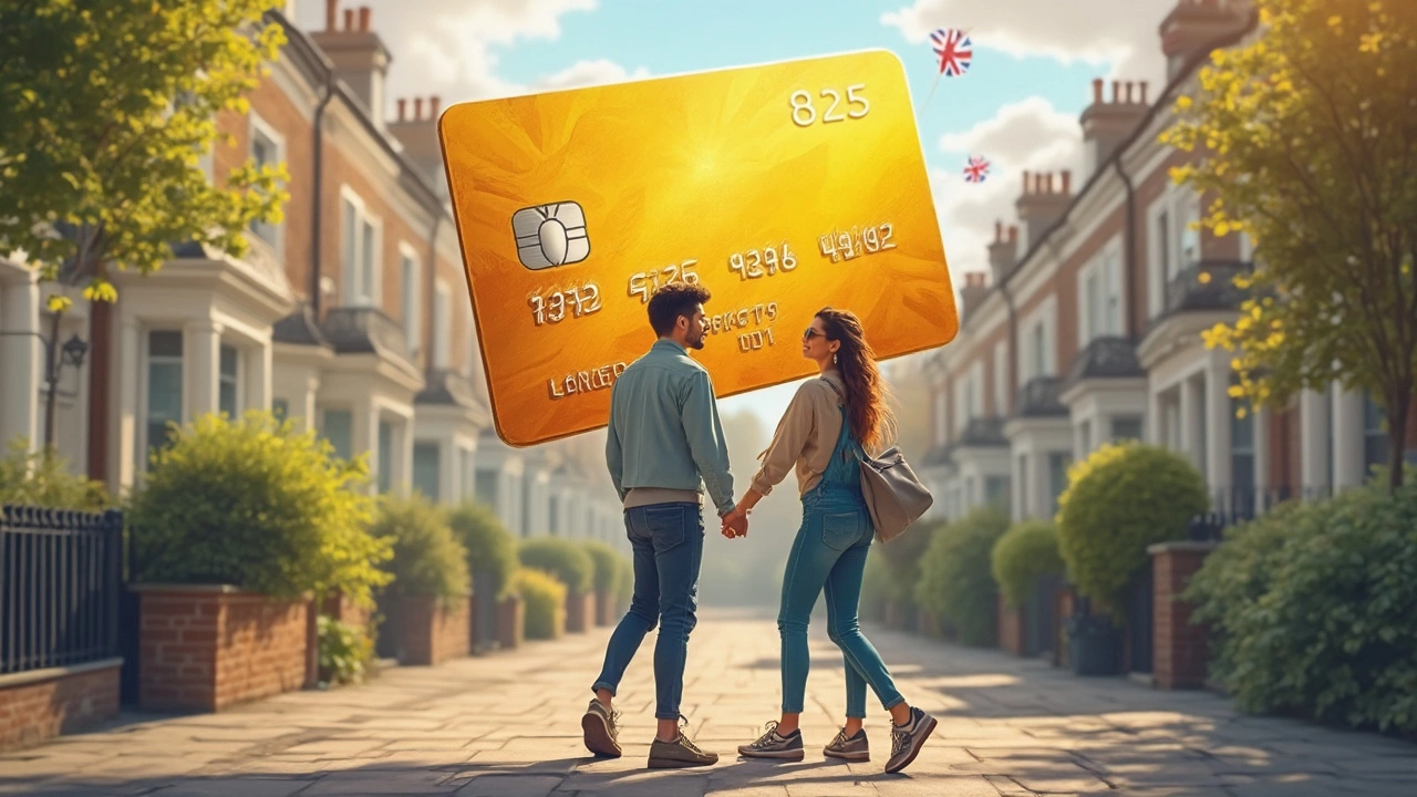 How Rare Is an 825 Credit Score? What Home Buyers Need to Know