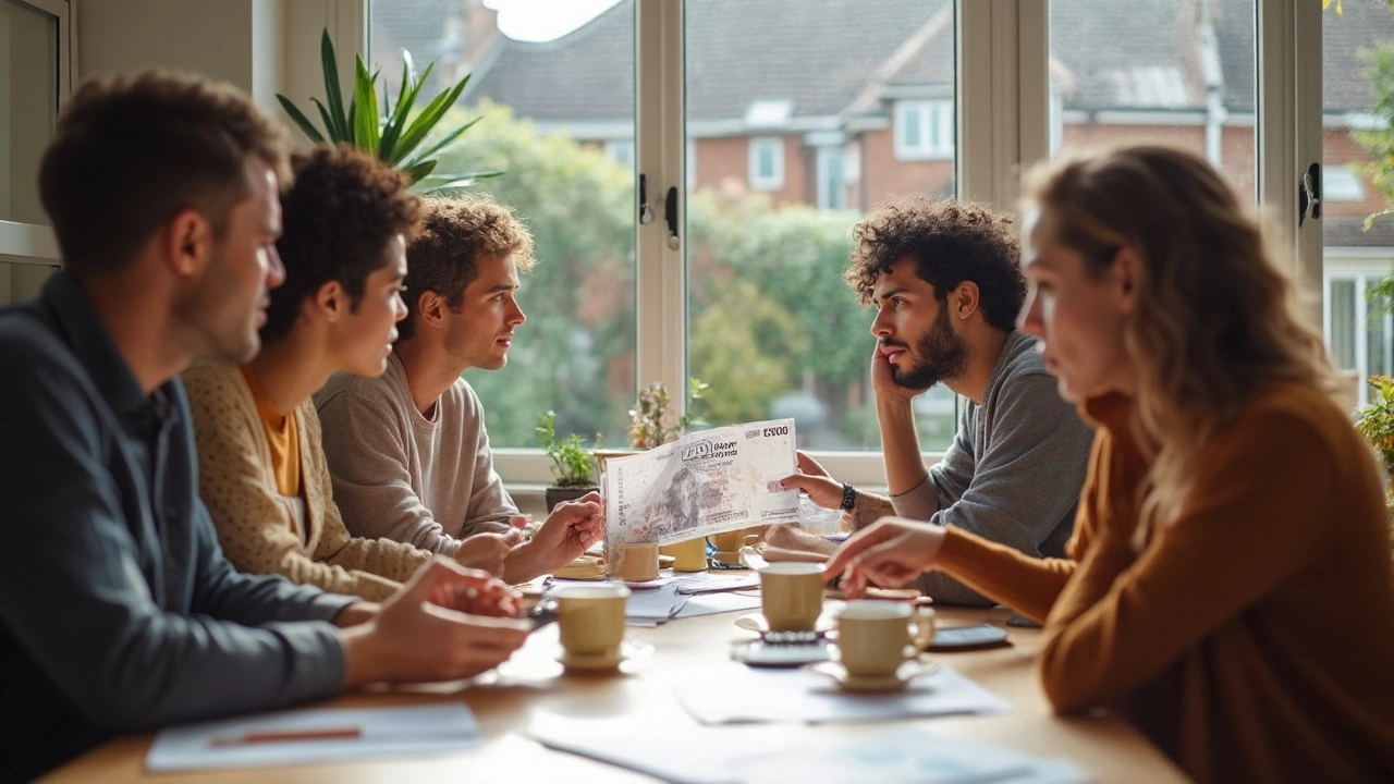 Is $20,000 a Good Down Payment on a House?