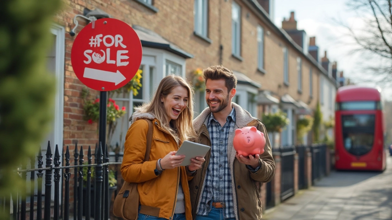Minimum Down Payment for a House: How Much You Really Need to Save