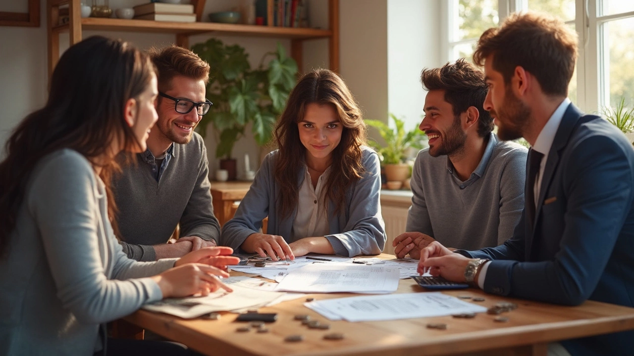 The Real Cost of Putting Down Less: What Changes