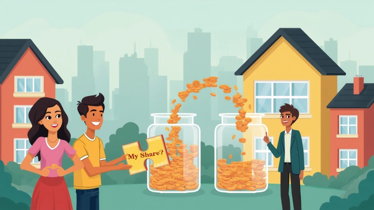 Tips for Managing Shared Ownership Finances