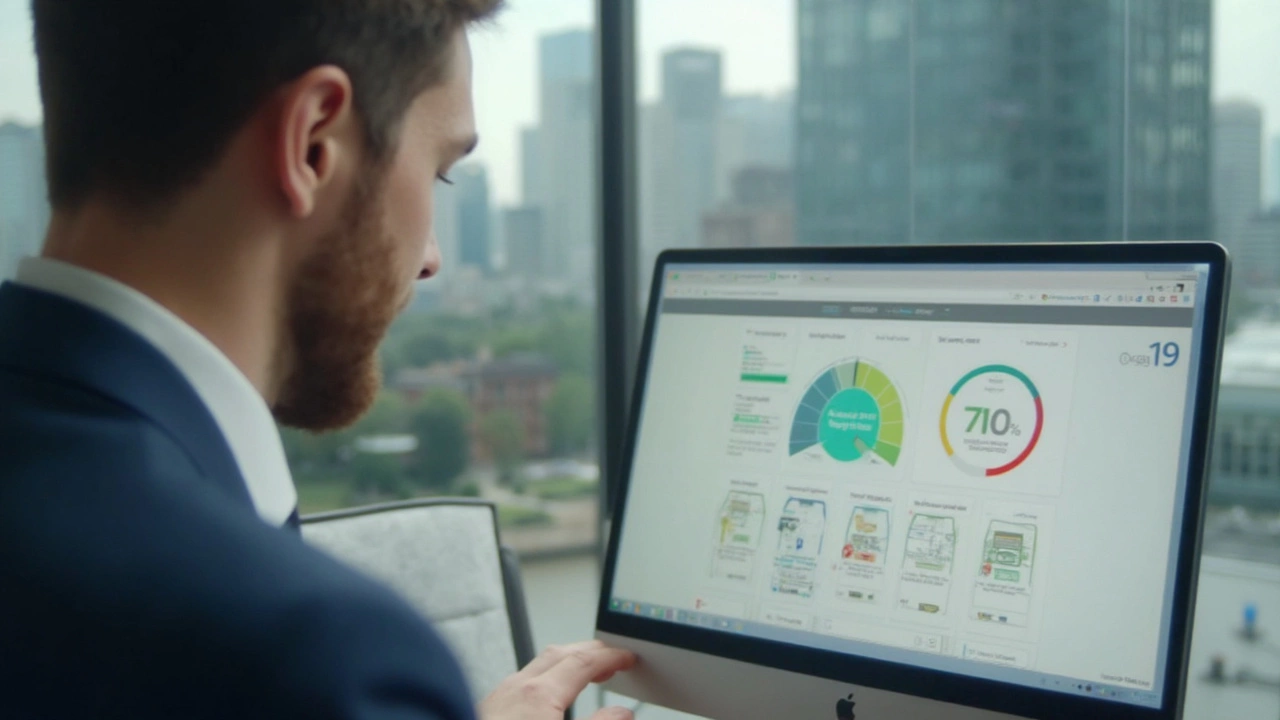Tips to Improve Your Credit Score Before Buying