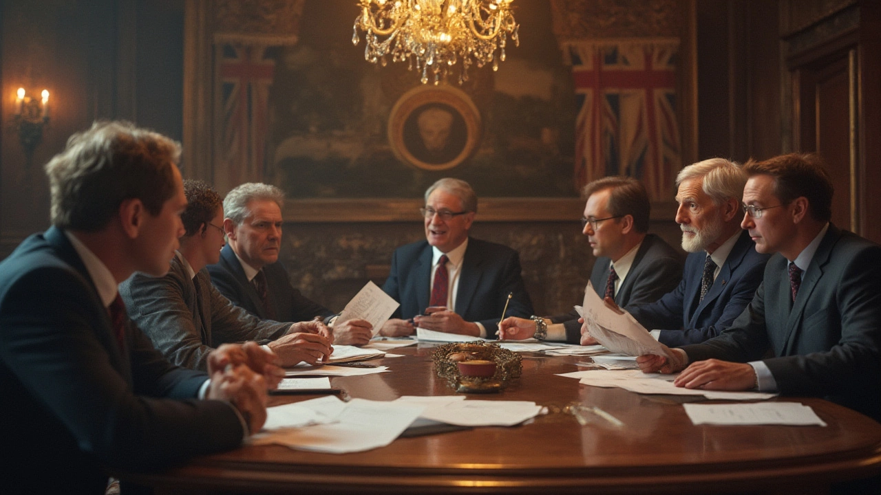 Do Shares Make You a Real Owner? Understanding Shareholder Rights
