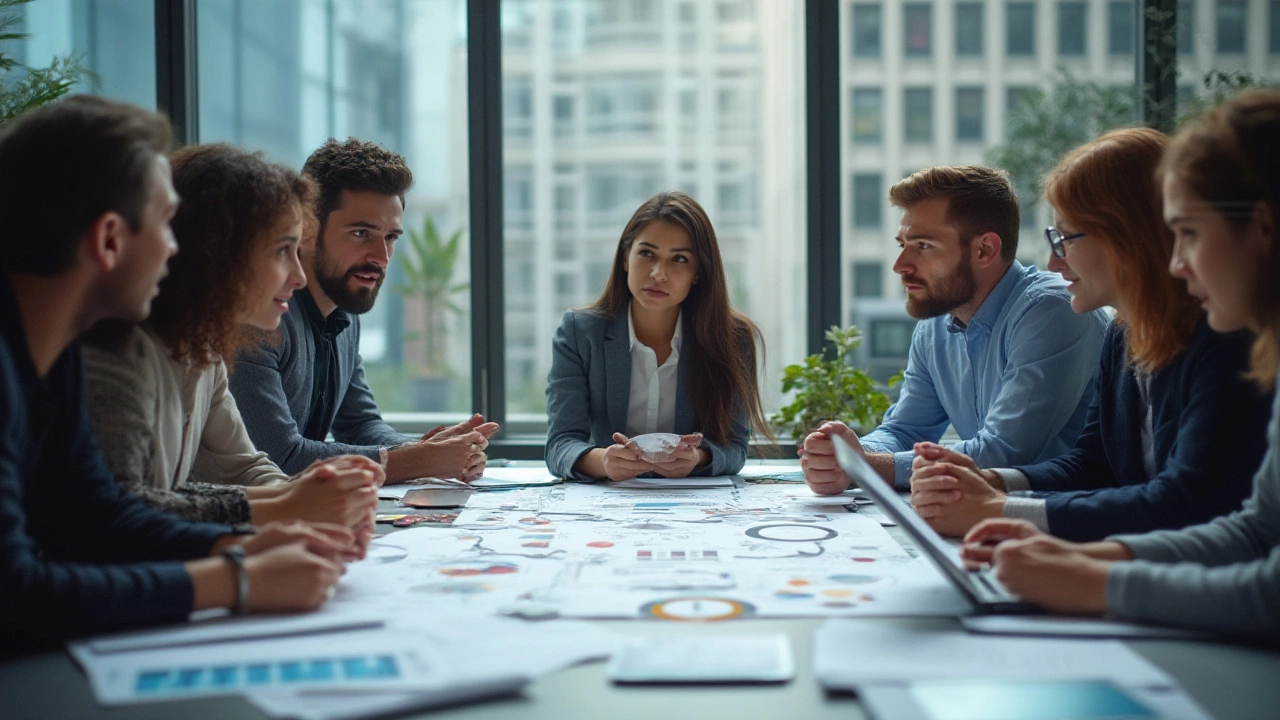 ESOP Risks Explained: Understanding Employee Share Ownership Plans in 2025
