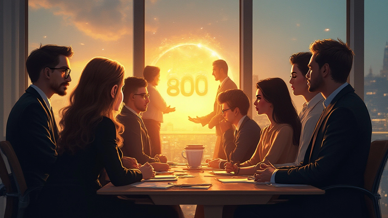 How Rare Is an 800 Credit Score? Understanding Elite Credit and How to Achieve It