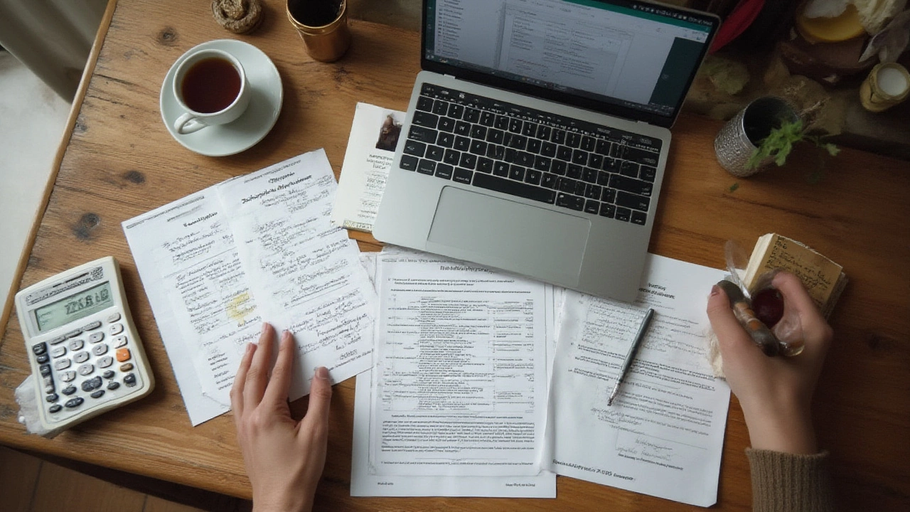 How to Calculate Share of Ownership: Step-by-Step, With Real-Life Examples