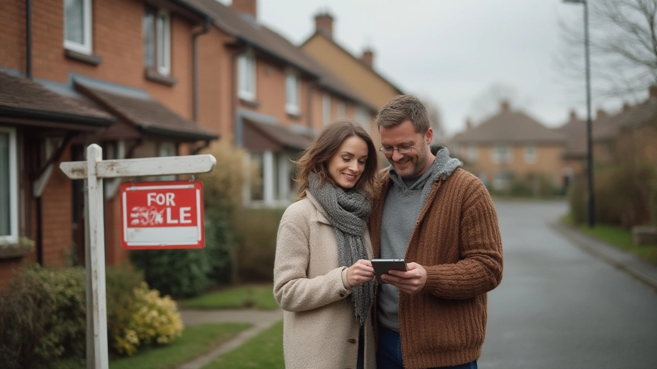 How to Choose the Best Way to Sell Your House: Estate Agents, Online, or DIY?