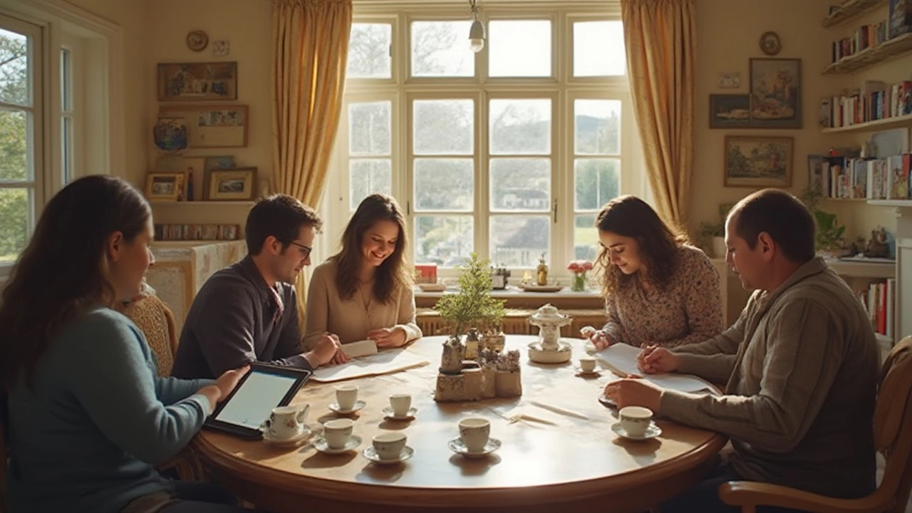 How to Find Out Your Property's Value: Practical Tips for Homeowners