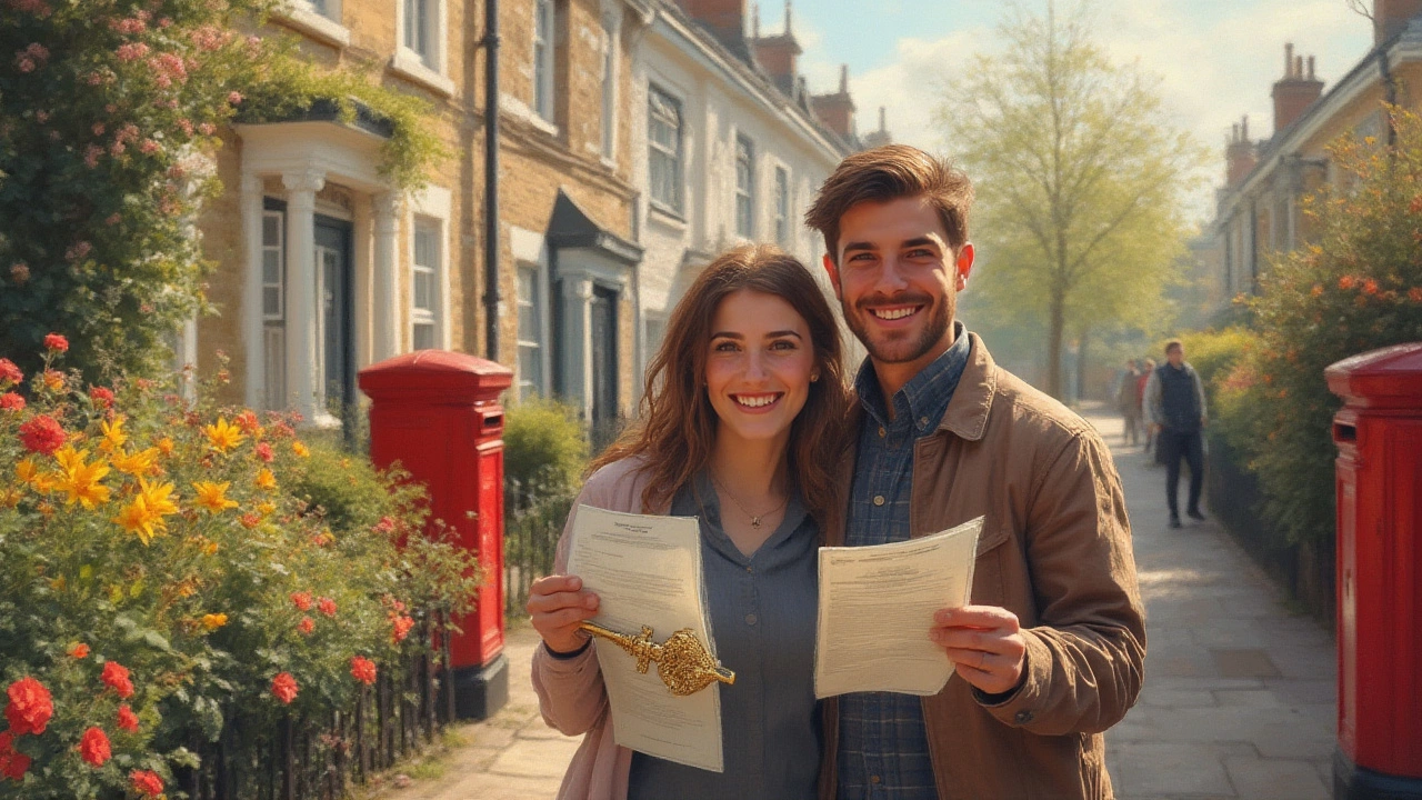 NC Down Payment Grant: Everything Buyers Need to Know in 2025