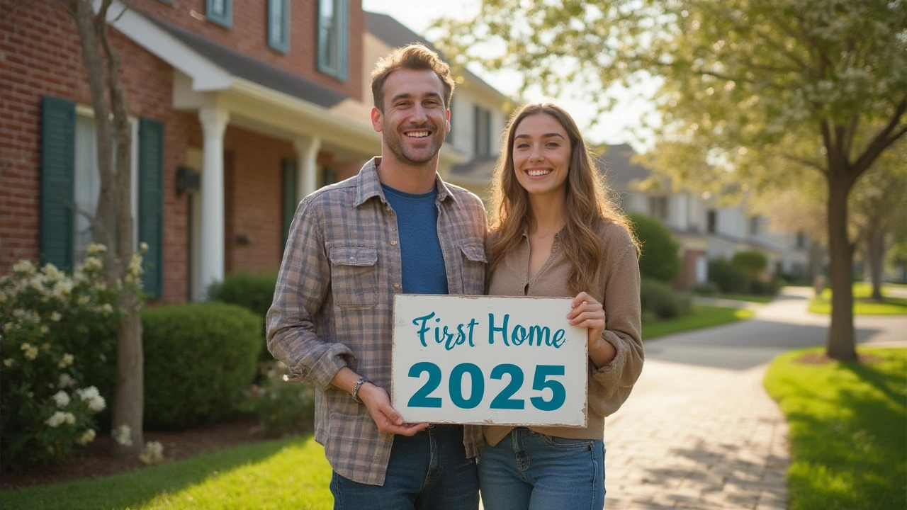 North Carolina First Time Home Buyer Programs: Essential Guide for 2025