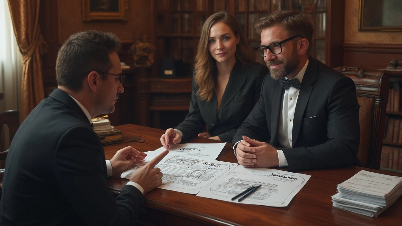Pros, Cons, and Legal Pitfalls Every Couple Should Know