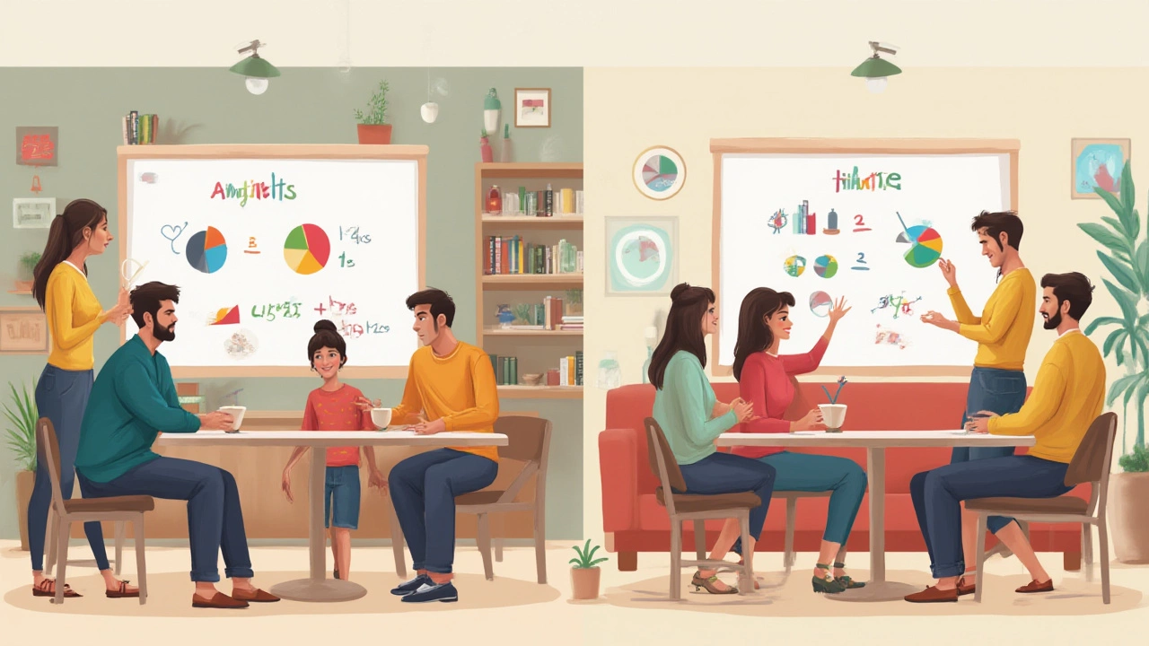 Smart Tips to Manage Your Ownership (and Stay Sane)