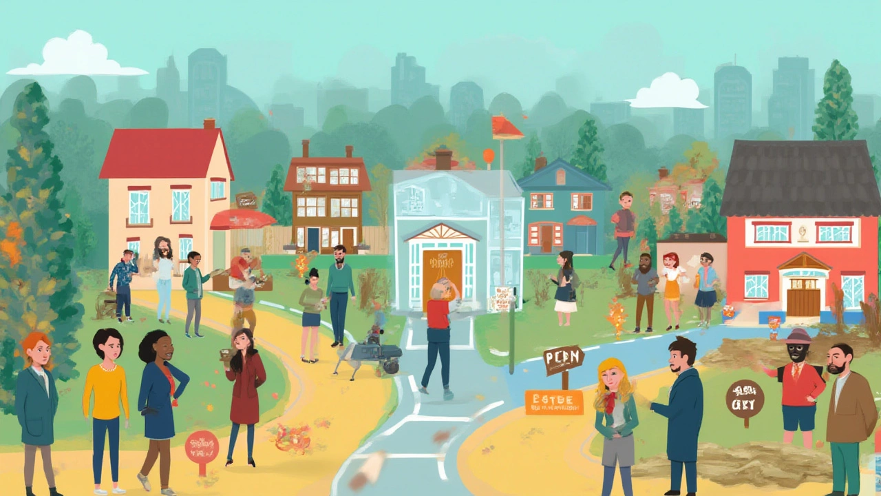 The DIY Approach: Is Selling Without an Agent Worth It?