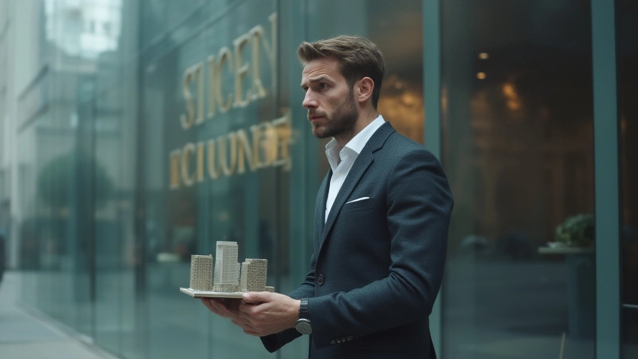 The Upside: What “Ownership” Gets You