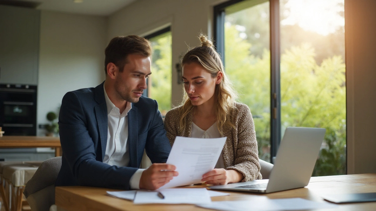 How to Borrow $100k from a Bank: Step-by-Step Guide to Getting a Large Loan