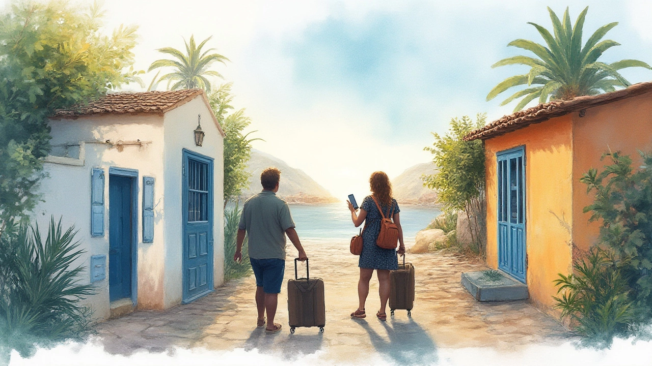 Smart Tips for International House Hunting on a Budget