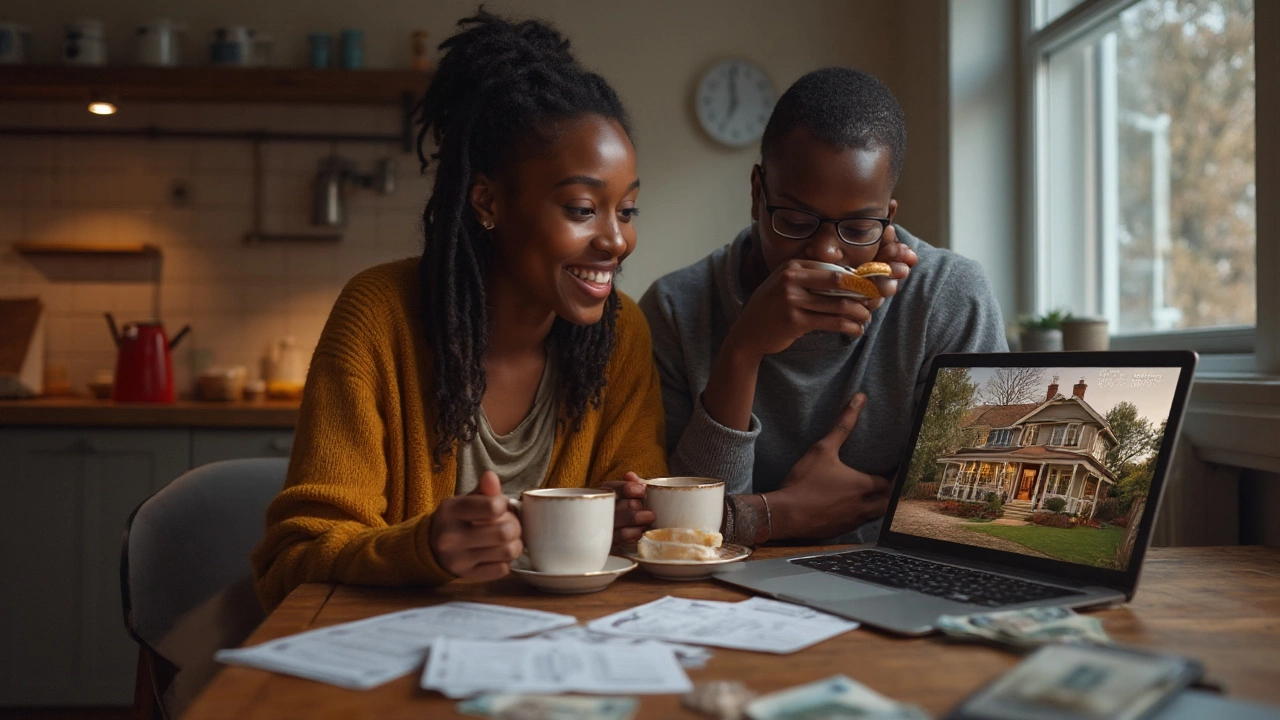 Closing Costs in NC (2025): Buyer vs Seller Averages, Fees, and Smart Ways to Save