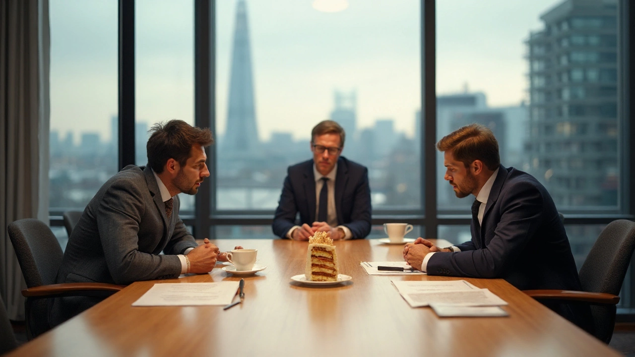 What Does Owning 10% of a Company Mean? Money, Votes, Power, and Pitfalls