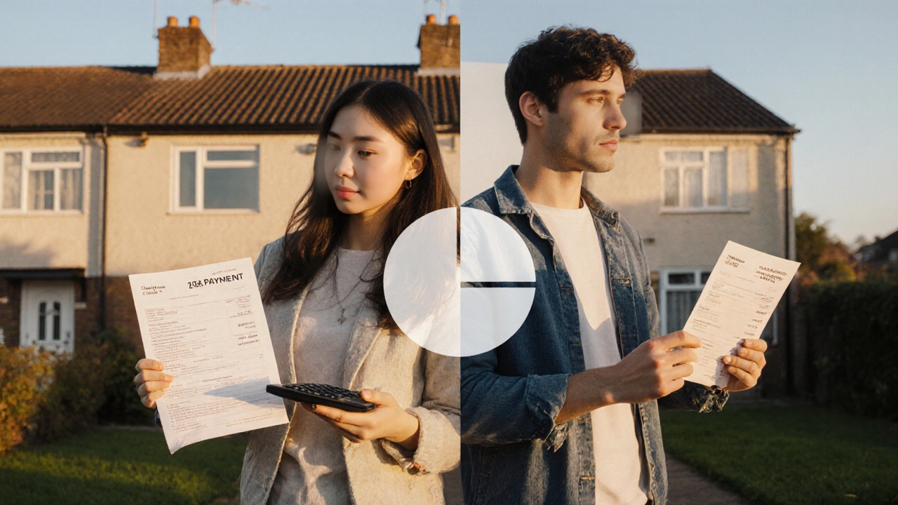 3 Key Disadvantages of Shared Ownership Homes