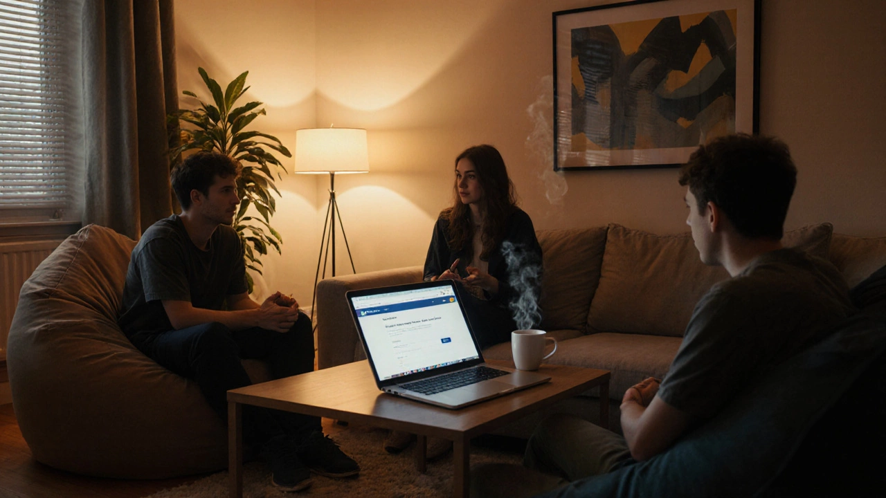 Can You Have Guests in a Shared House? Rules & Tips