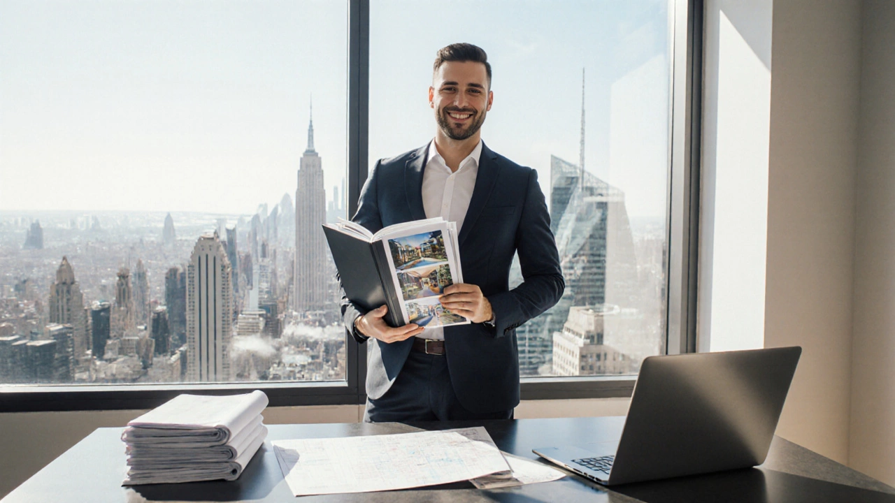 Top Real Estate Agents: Who’s the Most Successful?