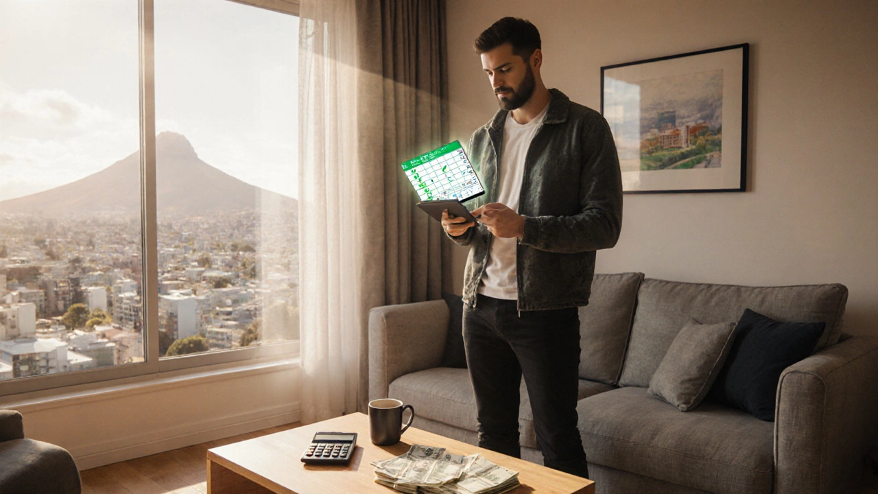 Understanding the 50% Rule for Rental Property Investments