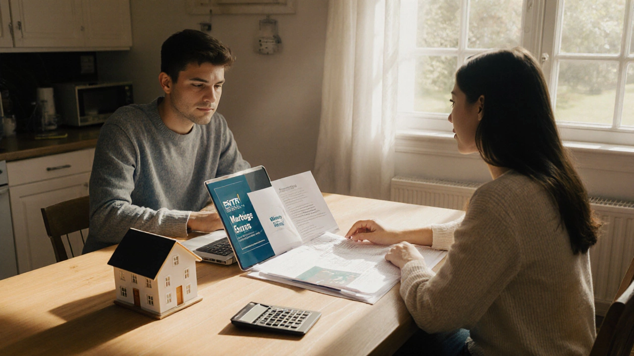 Understanding the NC Extra Credit Grant: A Complete Guide for Homebuyers