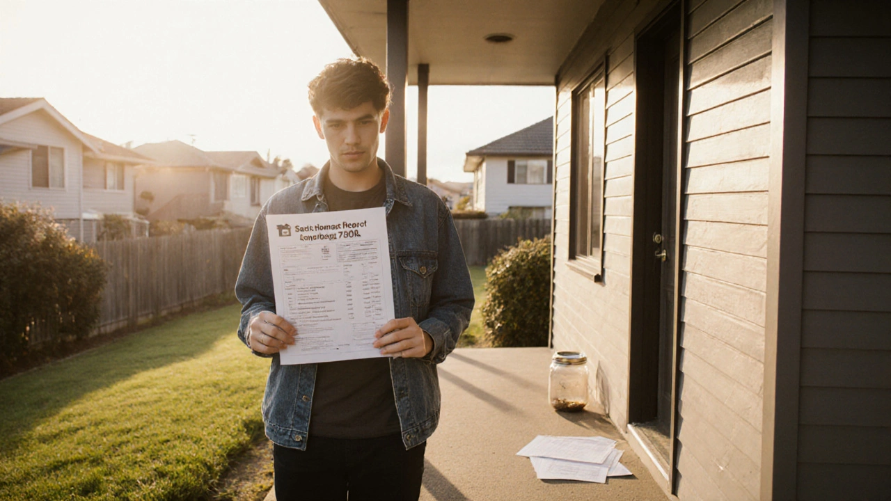What Credit Score Do You Need to Buy a $300k House as a First-Time Buyer?