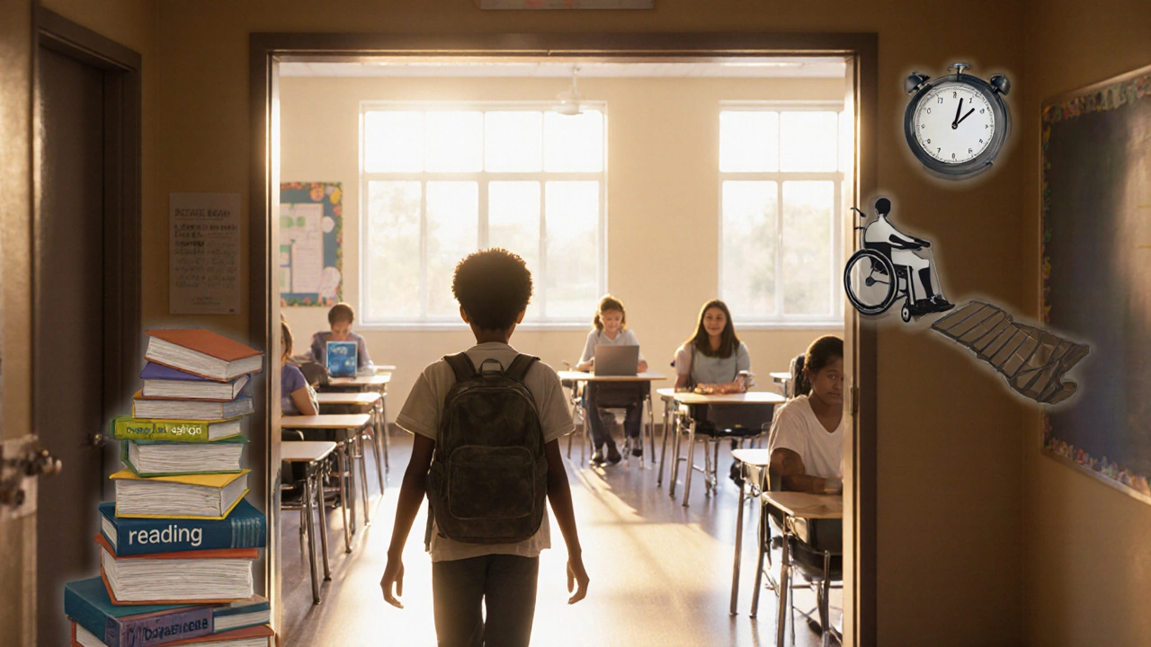 Why Students Need Accommodations: Benefits, Laws, and Best Practices