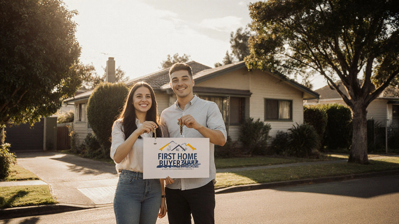 Do You Have to Put 10% Down on a House? Real Answers for First-Time Buyers