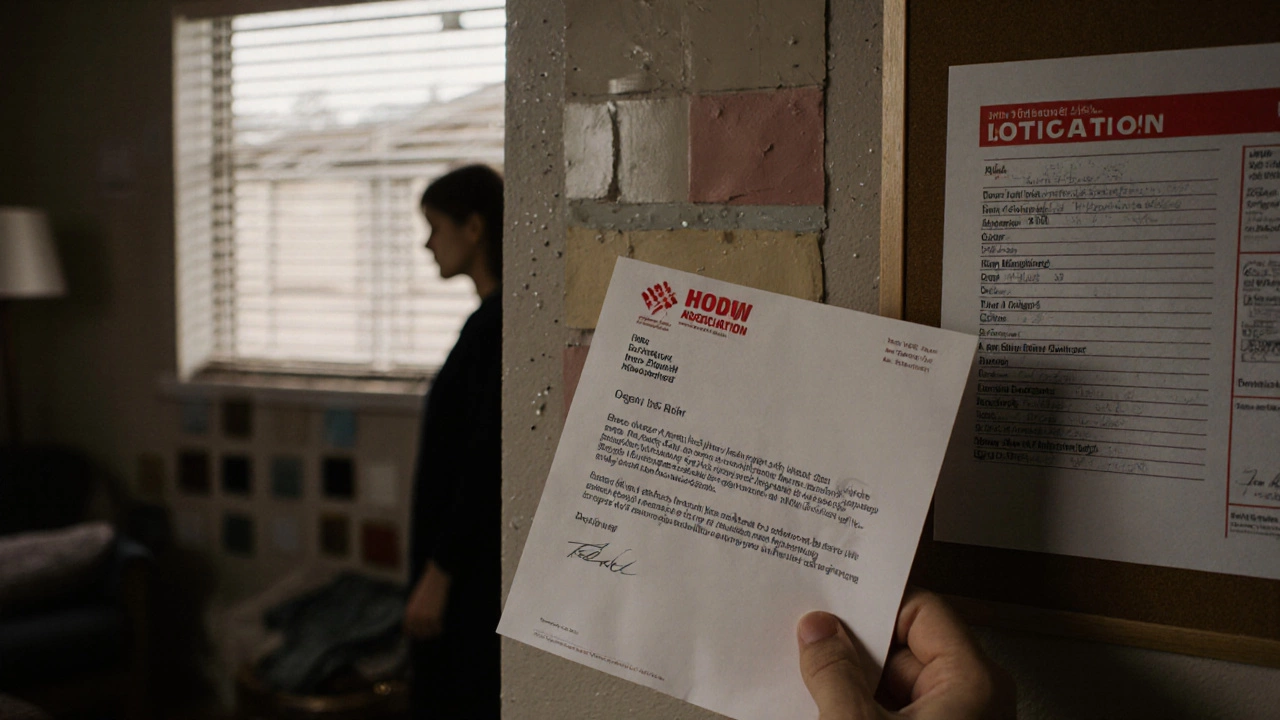 What Are the Cons of Owning Shares in a Shared Ownership Home?