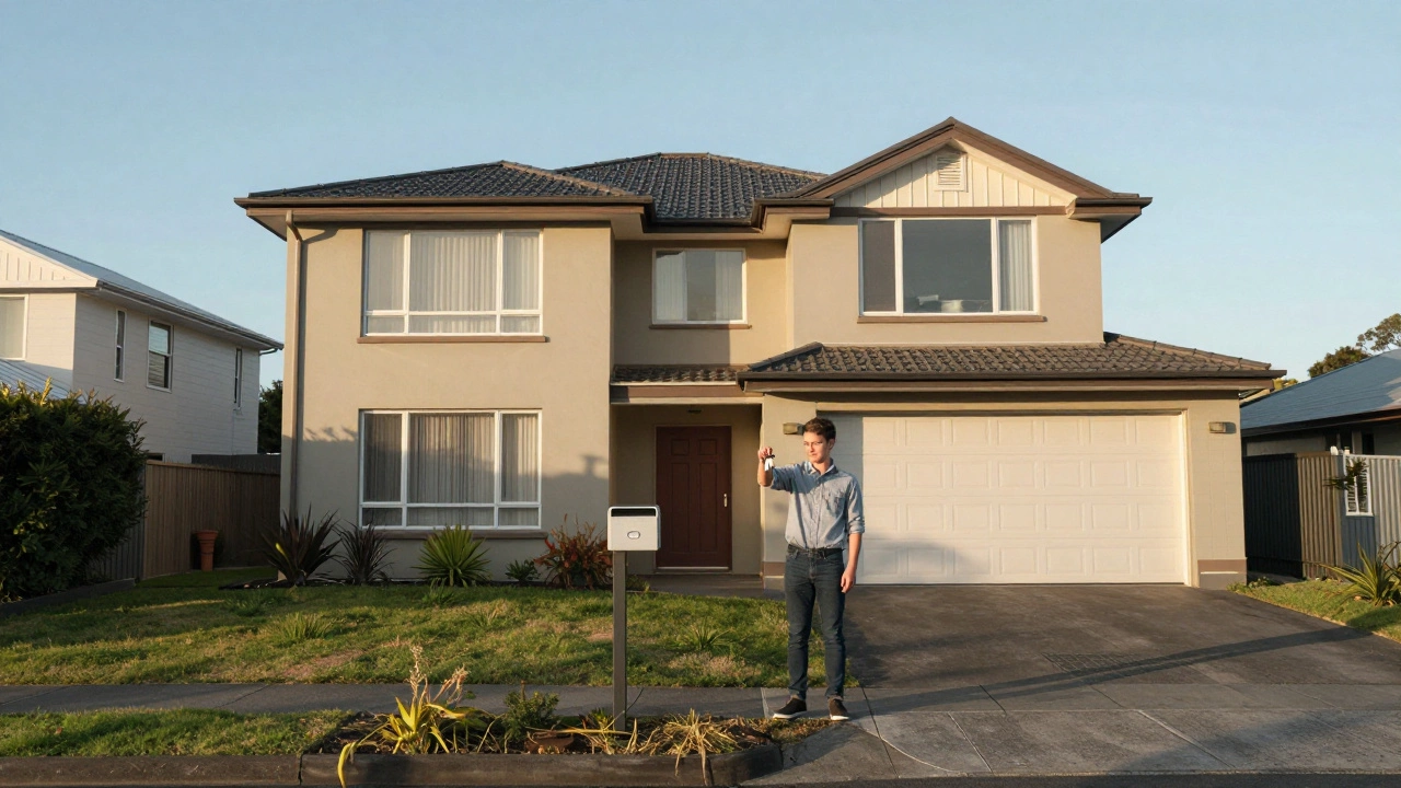 How Much House Can I Afford on $70,000 a Year in Auckland?