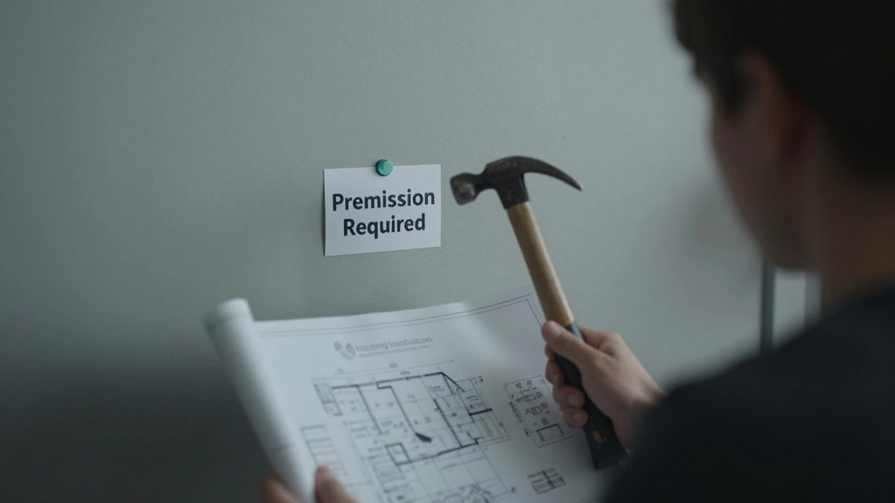 What Are Three Disadvantages of Home Ownership in Shared Ownership Schemes?